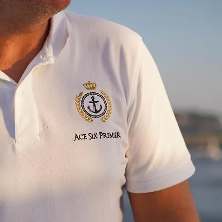 Ace Six Premier 5* 포르투